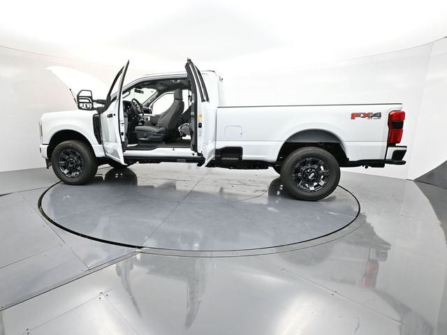 2025 Ford F-350SD XL