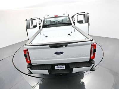 2025 Ford F-350SD XL