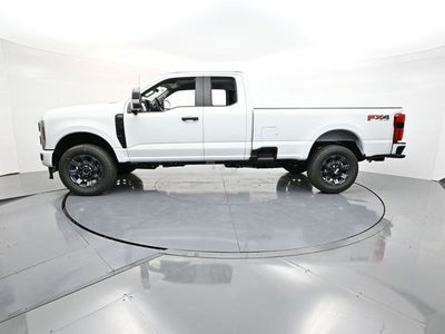 2025 Ford F-350SD XL
