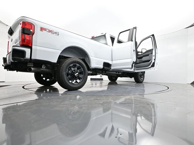 2025 Ford F-350SD XL