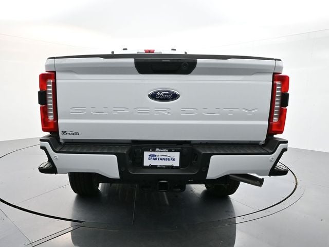 2025 Ford F-350SD XL