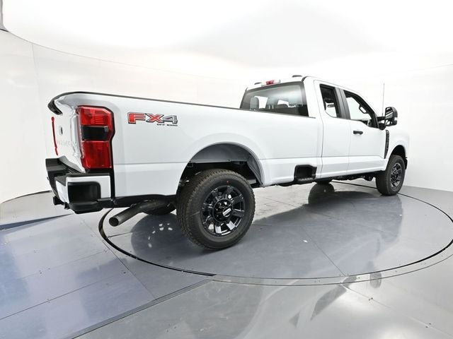 2025 Ford F-350SD XL