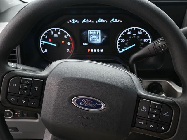 2025 Ford F-350SD XL