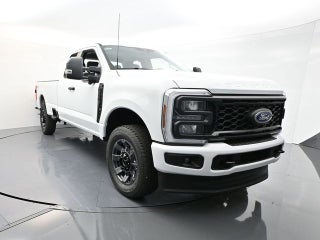 2025 Ford F-350SD XL