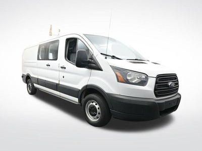 2016 Ford Transit-350 Base