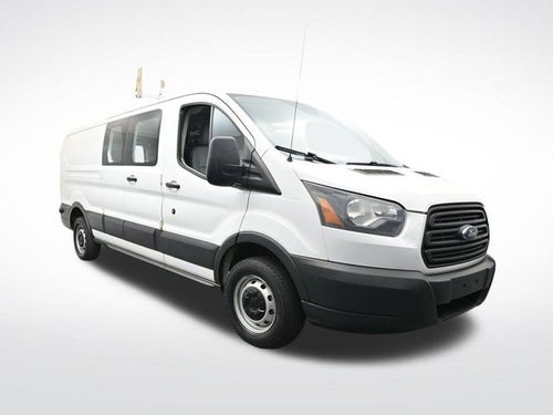 2016 Ford Transit-350 Base
