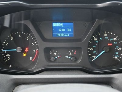 2016 Ford Transit-350 Base