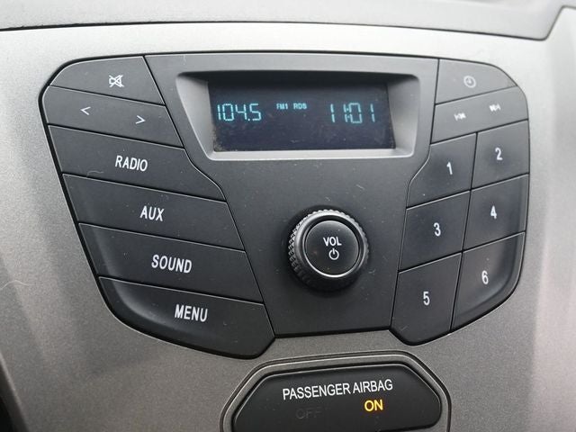 2016 Ford Transit-350 Base