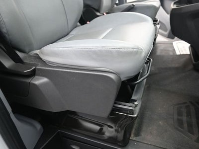 2016 Ford Transit-350 Base