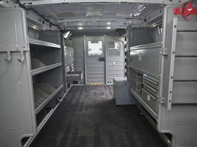 2016 Ford Transit-350 Base