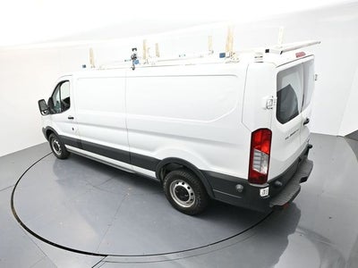 2016 Ford Transit-350 Base