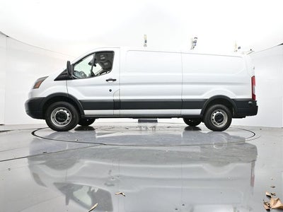 2016 Ford Transit-350 Base