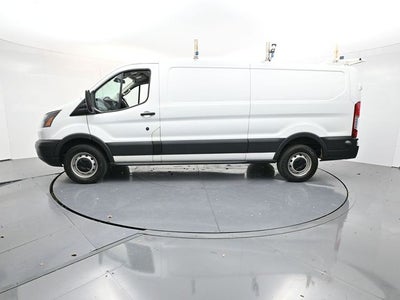 2016 Ford Transit-350 Base