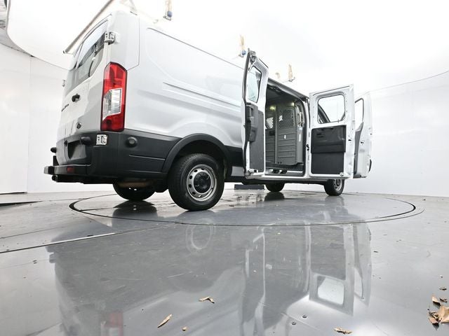 2016 Ford Transit-350 Base