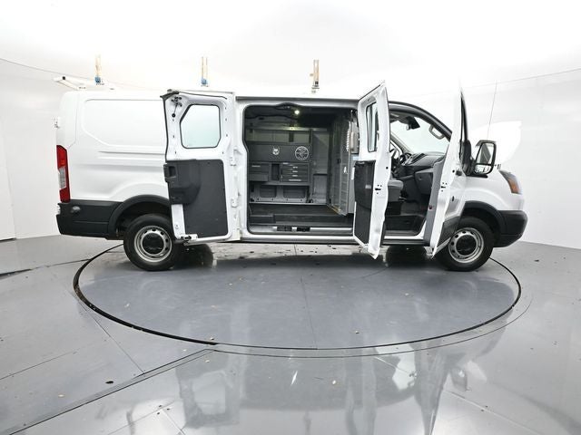 2016 Ford Transit-350 Base
