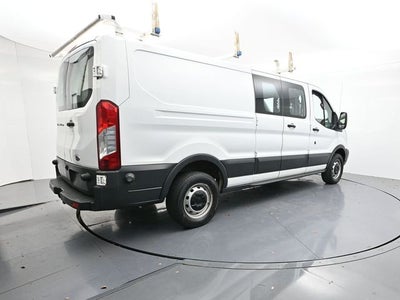 2016 Ford Transit-350 Base