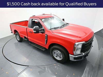 2026 Ford F-350SD XL