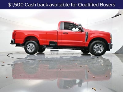 2026 Ford F-350SD XL