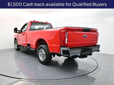 2026 Ford F-350SD XL