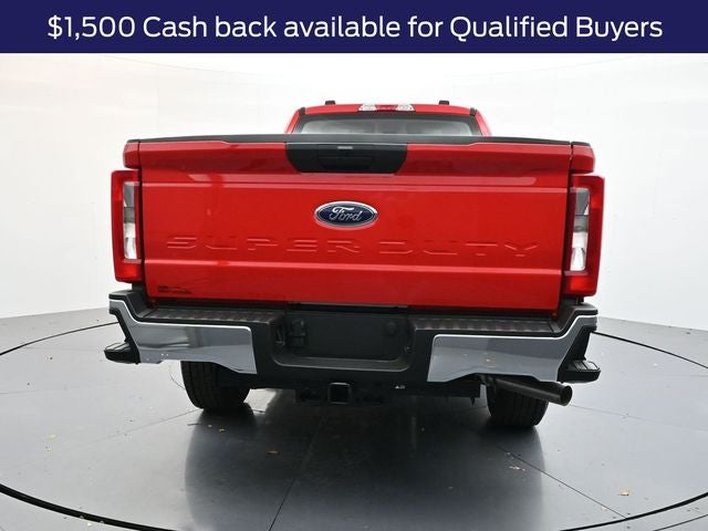 2026 Ford F-350SD XL