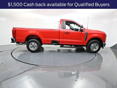 2026 Ford F-350SD XL