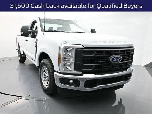 2026 Ford F-350SD XL