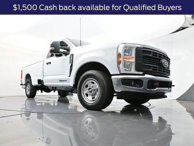 2026 Ford F-350SD XL
