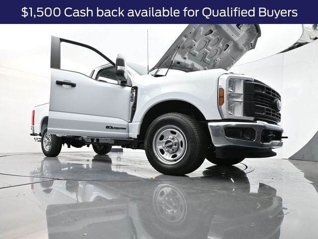 2026 Ford F-350SD XL