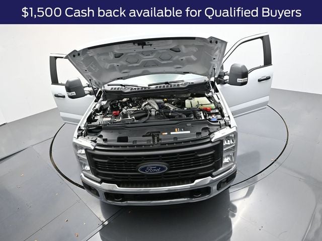 2026 Ford F-350SD XL