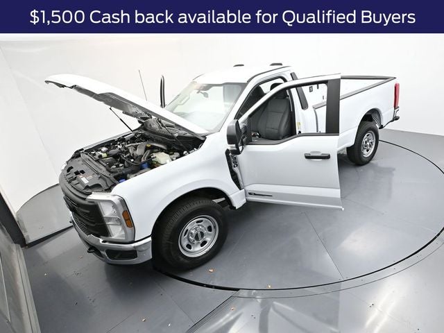 2026 Ford F-350SD XL