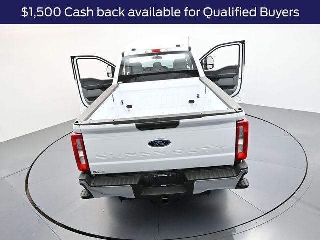 2026 Ford F-350SD XL