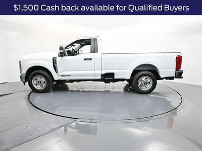 2026 Ford F-350SD XL