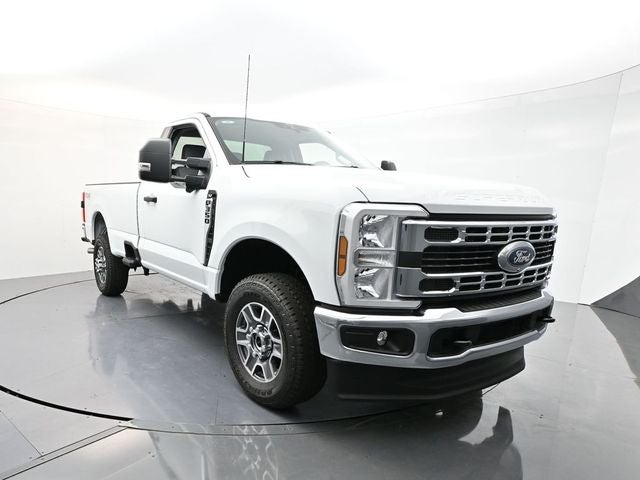 2025 Ford F-350SD XLT