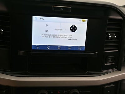 2025 Ford F-350SD XLT