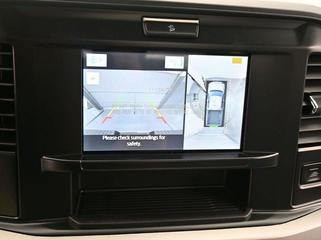 2025 Ford F-350SD XLT