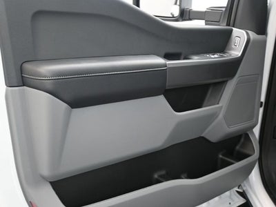 2025 Ford F-350SD XLT