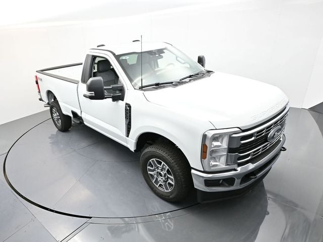 2025 Ford F-350SD XLT