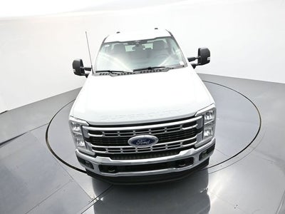 2025 Ford F-350SD XLT
