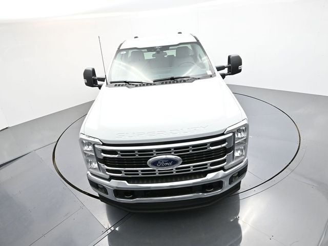 2025 Ford F-350SD XLT