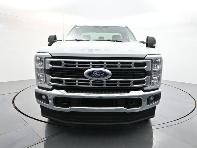 2025 Ford F-350SD XLT