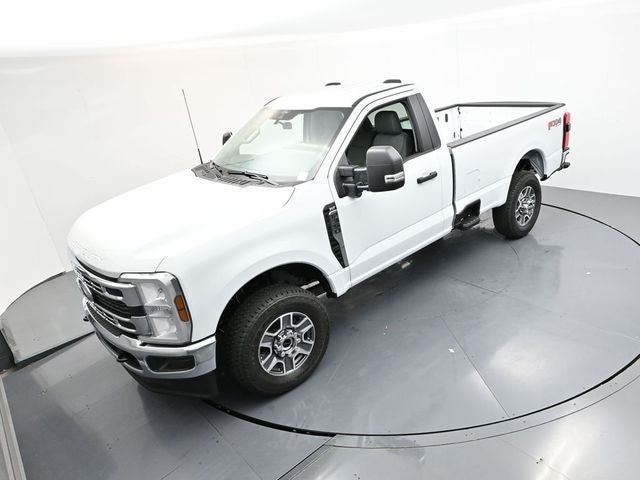 2025 Ford F-350SD XLT