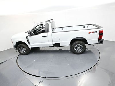 2025 Ford F-350SD XLT