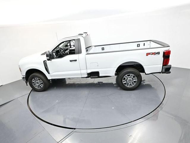 2025 Ford F-350SD XLT