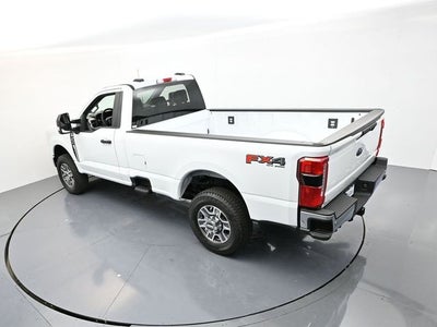 2025 Ford F-350SD XLT