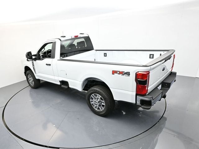 2025 Ford F-350SD XLT