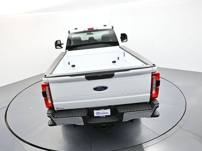 2025 Ford F-350SD XLT