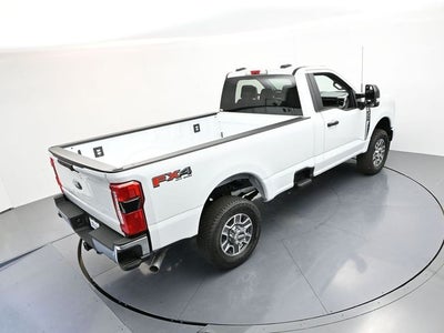 2025 Ford F-350SD XLT