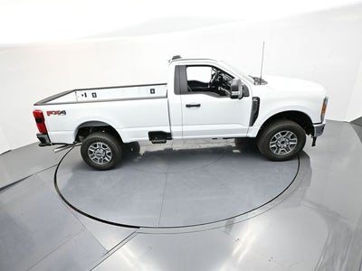 2025 Ford F-350SD XLT