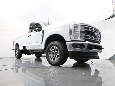 2025 Ford F-350SD XLT