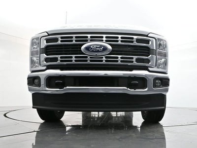 2025 Ford F-350SD XLT